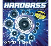 Various - Hardbass Chapter 8