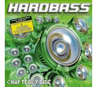 Various - Hardbass Chapter 9