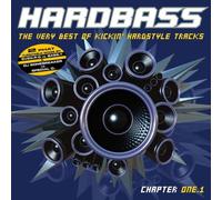 Various - Hardbass-Chapter I