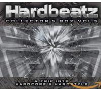Various - Hardbeatz Collector'S Box Vol.5