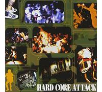 Various - Hardcore Attack Vol. 1