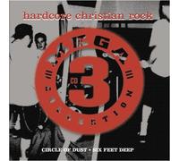 Various - Hardcore Christian Rock