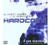 Various - Hardcore DJ Scott Brown