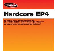 Various - Hardcore Ep 4