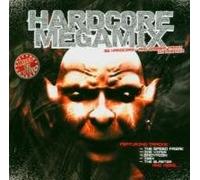 Various - Hardcore Megamix