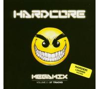 Various - Hardcore Megamix Vol.2