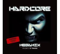 Various - Hardcore Megamix Vol.3