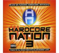 Various - Hardcore Nation 3