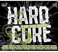 Various - Hardcore Top 100-2020