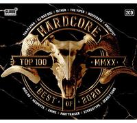 Various - Hardcore Top 100-Best of 2020