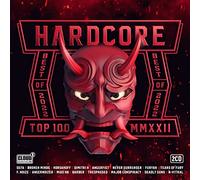 Various - Hardcore Top 100-Best of 2022
