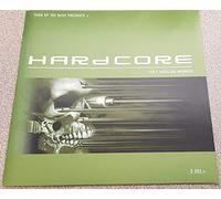 Various - Hardcore Turn Up the Bass