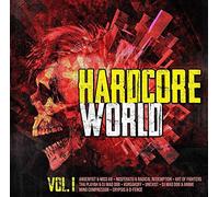 Various - Hardcore World Vol.1