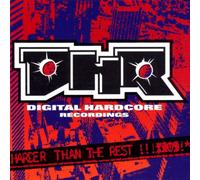 Various - ++Harder Than the Rest