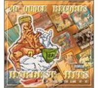 Various - Hardest Hits: 10 Years in Game