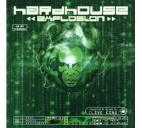 Various - Hardhouse Explosion