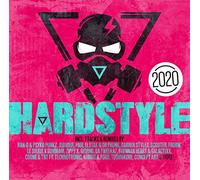 Various - Hardstyle 2020