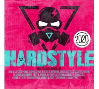 Various Hardstyle 2020 (CD)