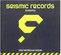 Various - Hardstyle Album