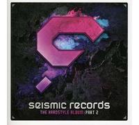 Various - Hardstyle Album:Part 2