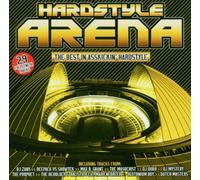 Various - Hardstyle Arena Vol.1