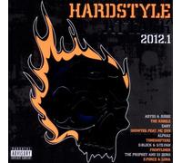 Various - Hardstyle Attack 2012.1