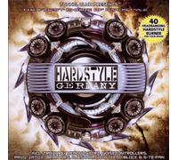 Various - Hardstyle Germany Vol.5