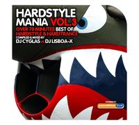 Various - Hardstyle Mania Vol.3