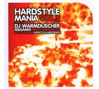 Various - Hardstyle Mania Vol.5