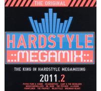 Various - Hardstyle Megamix 2011.2