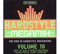 Various - Hardstyle Megamix 2011