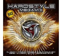 Various - Hardstyle Megamix Vol.1