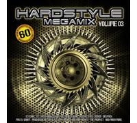 Various - Hardstyle Megamix Vol.3