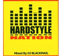Various - Hardstyle Nation