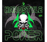 Damain Gray, Emphasis, Nexone, Audio Junkz, Blutonium Boy, E Molti Altri - Hardstyle Power