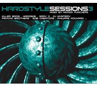 Various - Hardstyle Sessions Vol.3