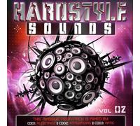 Various - Hardstyle Sounds Vol.2