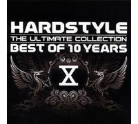 Various - Hardstyle T.U.C.Best of 10 Years