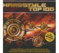 Various - Hardstyle Top 100