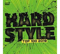 Various - Hardstyle Top 100-2019