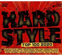 Various - Hardstyle Top 100-2020