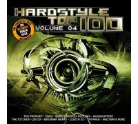 Various - Hardstyle Top 100 Vol.4