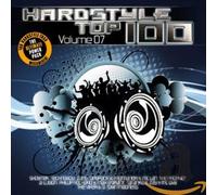 Various - Hardstyle Top 100 Vol.7
