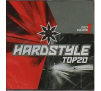 Various - Hardstyle Top 20
