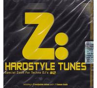 Various - Hardstyle Tunes Sampler 2