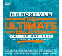 Various - Hardstyle Ultimate Collection 01/2019