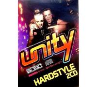 Various Hardstyle Unity
