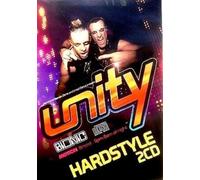 Hardstyle Unity (2CD)