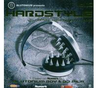 Various - Hardstyle Vol.10