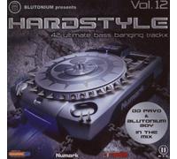 Various - Hardstyle Vol.12